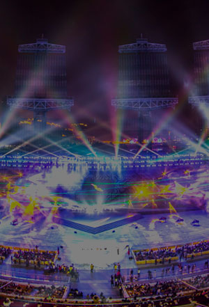 激光燈和激光儀器的理想光源